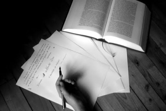 Taller Literario ‘Palabras Libres’ · II Edición
